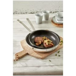 Demeyere Koekenpannenset Duraslide, 2-delig 7 Demeyere Koekenpannenset Duraslide, 2-delig -Thuis Keuken 750062057