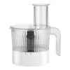 Zwilling Accessoires Voor Blenders 1,2 L, Zilver-wit -Thuis Keuken ZW Food Processor Pack19075