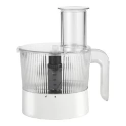 Zwilling Accessoires Voor Blenders 1,2 L, Zilver-wit