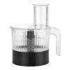 Zwilling Accessoires Voor Blenders 1,2 L, Zwart -Thuis Keuken ZW Food Processor Pack19076