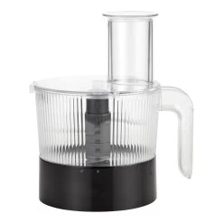 Zwilling Accessoires Voor Blenders 1,2 L, Zwart