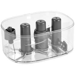 Zwilling Accessoires Voor Blenders 1,2 L, Zwart -Thuis Keuken ZW Food Processor Pack19096 Kopie