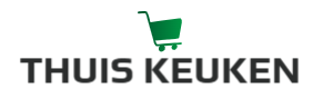 Thuis Keuken